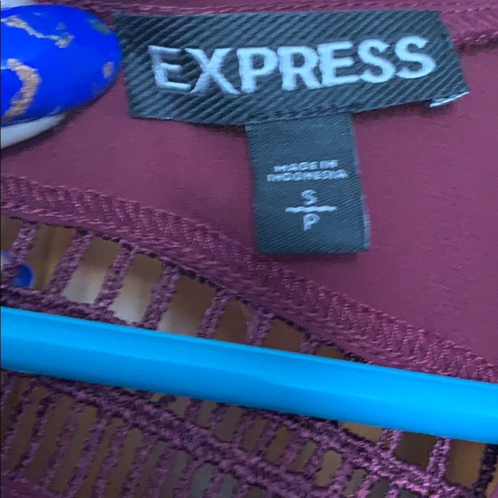Express Top - Picture 5 of 6
